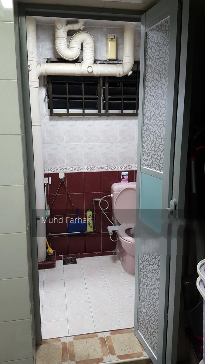 Woodlands Street 82 (Woodlands), HDB Jumbo #277342031